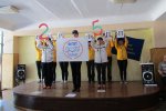 СЛЕТ ПРОФСОЮЗНОГО АКТИВА СЛЕТ ПРОФСОЮЗНОГО АКТИВА