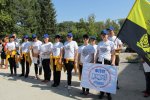 СЛЕТ ПРОФСОЮЗНОГО АКТИВА СЛЕТ ПРОФСОЮЗНОГО АКТИВА