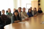 VI МЕЖДУНАРОДНЫЙ ПОЛИДИАЛОГОВЫЙ КРУГЛЫЙ СТОЛ VI МЕЖДУНАРОДНЫЙ ПОЛИДИАЛОГОВЫЙ КРУГЛЫЙ СТОЛ